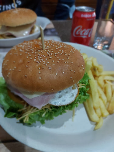 Reviews of Cafe Parati in Pinheiro da Bemposta - Gastronomia e hotelaria