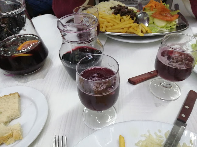 Comentarii opinii despre A Gruta