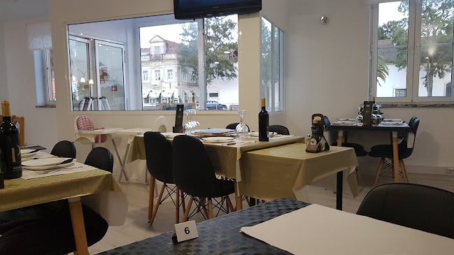 Comentarii opinii despre Restaurante La Maison Fondue chez Montijo