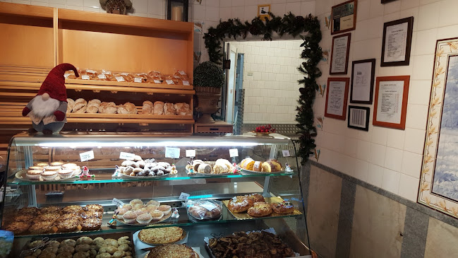 Padaria Piqueira - Gastronomia e hotelaria