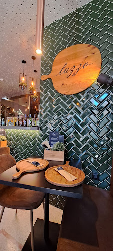 Pizzaria Luzzo - Lisboa
