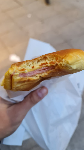 Comentarii opinii despre Casa dos Waffles Padaria da Junqueira