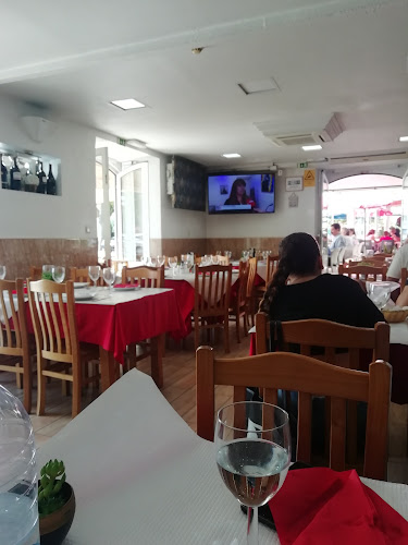 Ferribote - Setúbal