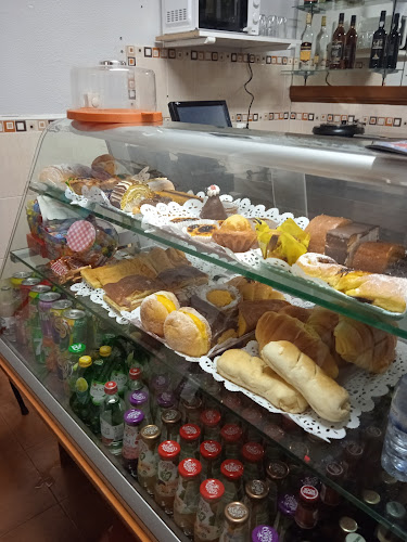 Café Da Vila - Montijo