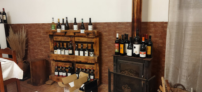 Restaurante Pinto