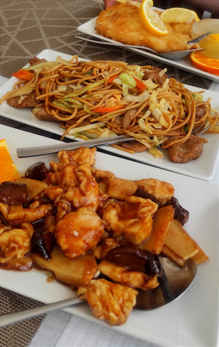 Restaurante Chines Sushi Phone number