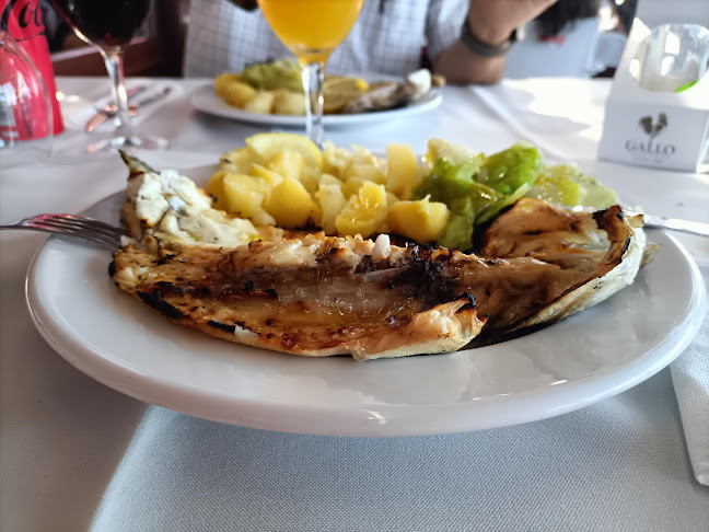 Reviews of Dona Xica Restaurante in Cortegaça - Gastronomia e hotelaria
