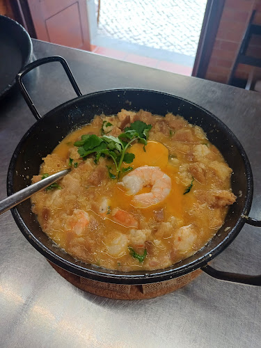 Comentarii opinii despre Ginginha da Fonte