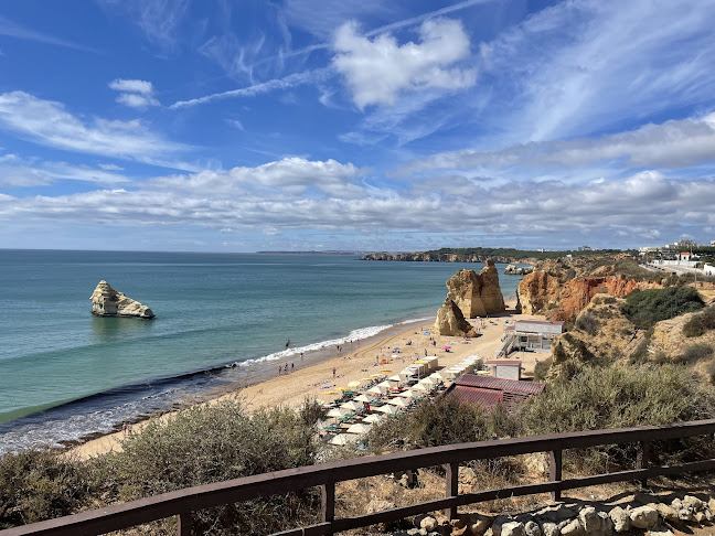 Comments and reviews of A Casa da Rocha