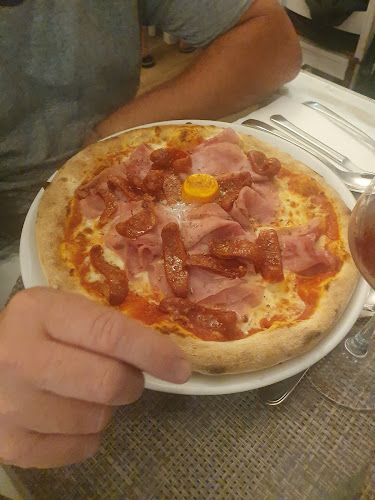 Comments and reviews of Buon Appe - Pizzeria