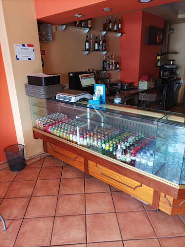 Reviews of 2hagas restaurante brasileiro/português in Covilhã - Gastronomia e hotelaria