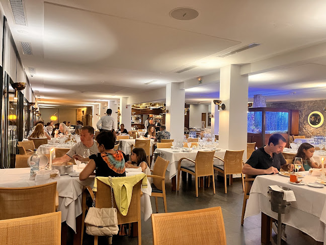 A Pastorinha - Gastronomia e hotelaria