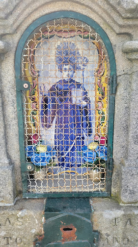 Café Santa Iria - Prazins (Santa Eufémia)