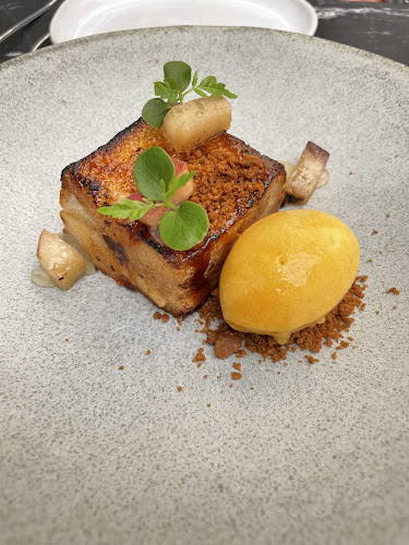 Restaurante Pátio da Graça