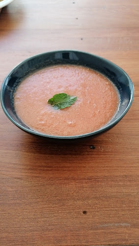 Trinca - Gastronomia e hotelaria