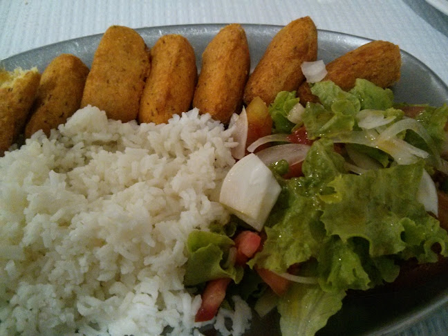 R. dos Moínhos 79, Tomar