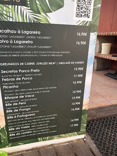 Reviews of O Golfinho Restaurante Bar in Costa da Caparica - Gastronomia e hotelaria