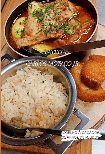 Comentarii opinii despre Snack-Bar A Fateixa