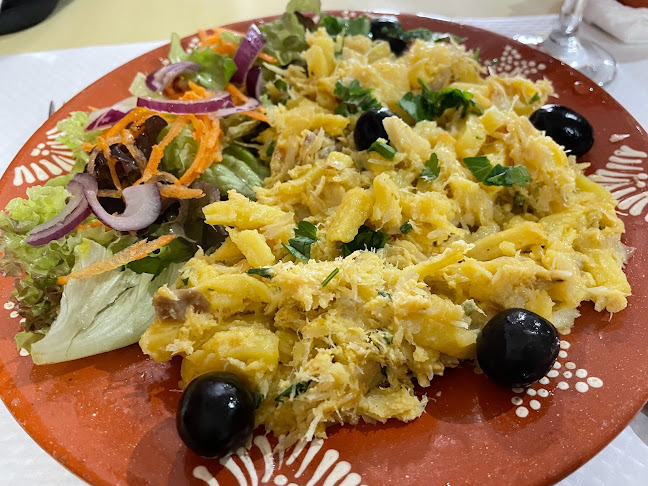 Casa de Pasto Videira