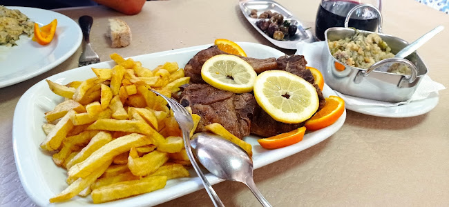 Comentarii opinii despre Restaurante O Colon