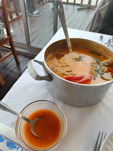 Flor da Praia - Gastronomia e hotelaria