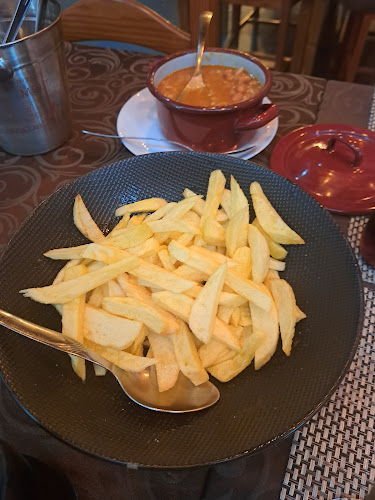 O Sopas - Gastronomia e hotelaria