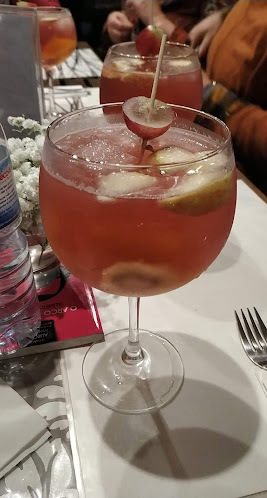 Santa Sede Winebar - Petiscos & Francesinhas - Viseu