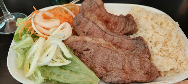 Diu Palace - Gastronomia e hotelaria