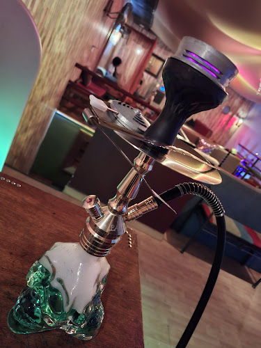 Opinii despre Décima Arte Coffee Lounge în Póvoa de Santa Iria - Gastronomia e hotelaria