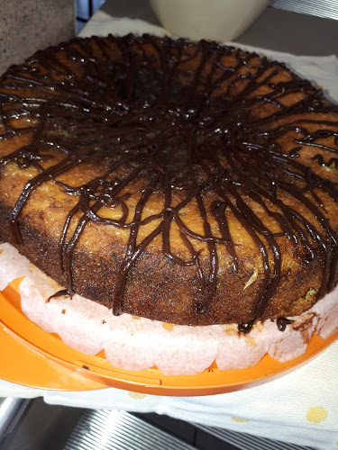 Café Snack Bar Nova Luz - Gastronomia e hotelaria