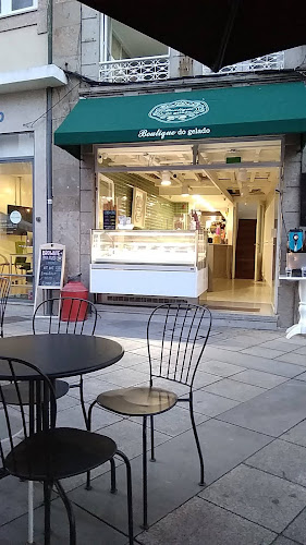 Boutique do Gelado - Braga