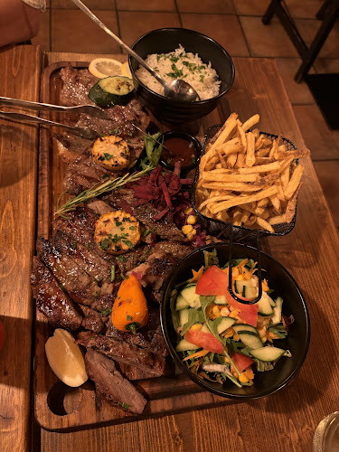 Tasca 26 - Gastronomia e hotelaria