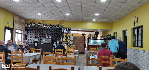 Marisqueira Caravela