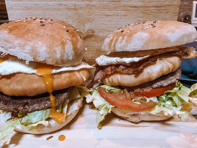 Pastelaria Scorpion - Olhão