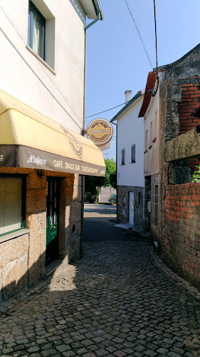 R. Fontainha 3, 3440-465 São João de Areias, Portugal