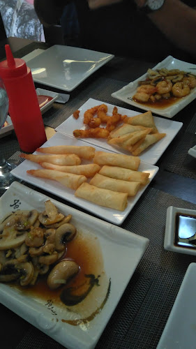 Musaxi 2 Restaurante Japonês - Porto