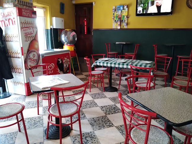 Café Brasil - Gastronomia e hotelaria