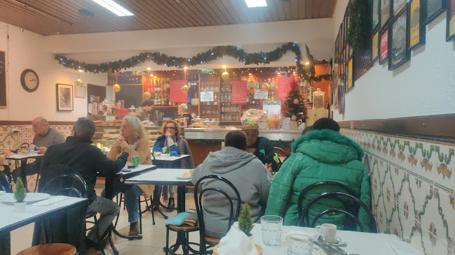 Snack-Bar A Fateixa - Gastronomia e hotelaria