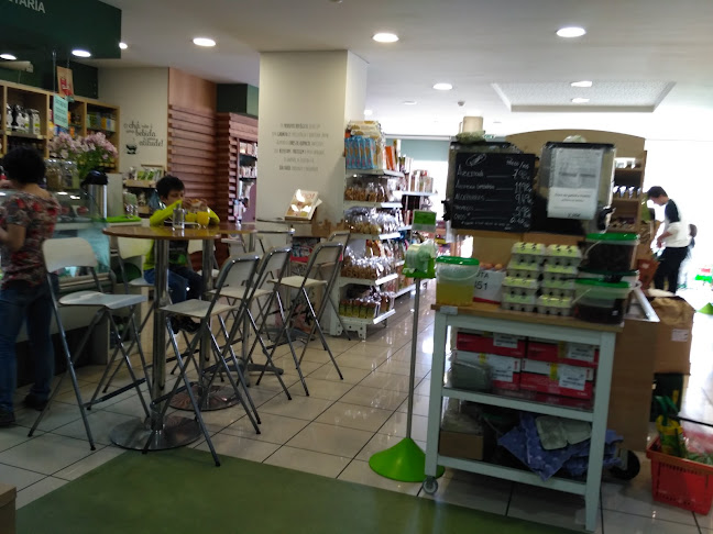 Biobrassica Braga | mercado biológico - Gastronomia e hotelaria