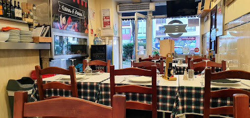 A Charrua da Quinta Grande