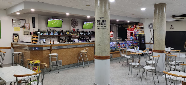 Opinii despre Pastelaria o Século în Castelo Branco - Gastronomia e hotelaria