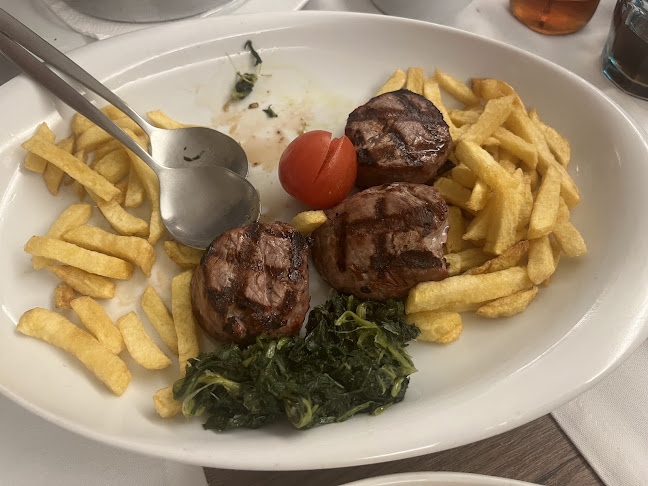 Ar Belo - Guimarães