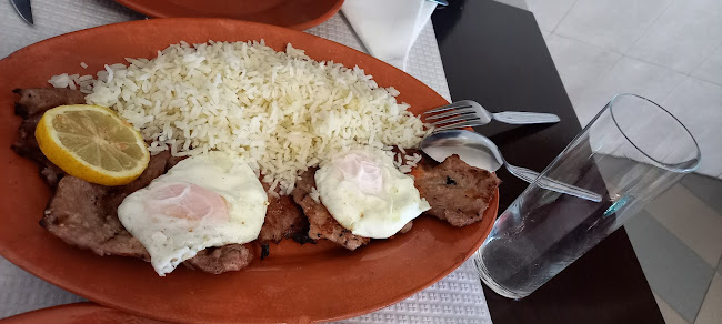 Restaurante Zona Norte