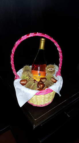 Cantinho da Belmira - Gastronomia e hotelaria