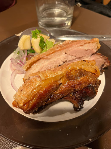 Tasca Baldracca - Gastronomia e hotelaria