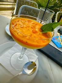 Opinii despre The Bold Octopus în Almancil - Gastronomia e hotelaria