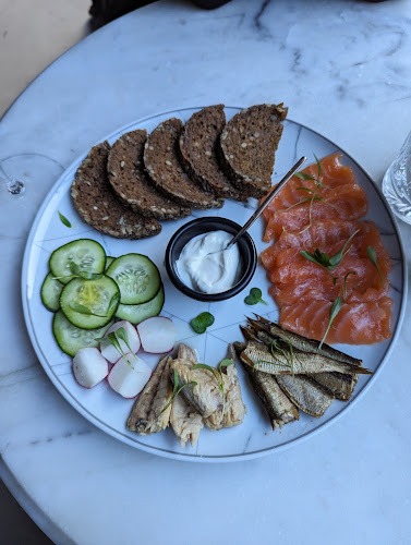 Opinii despre Oyster & Margarita în Lisboa - Gastronomia e hotelaria