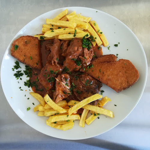 Comentarii opinii despre Restaurante Churrascaria Pururuca