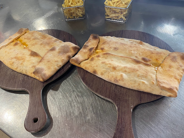 Comentarii opinii despre Pizzaria O Boss