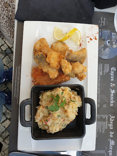 Marquês - Lounge & Food